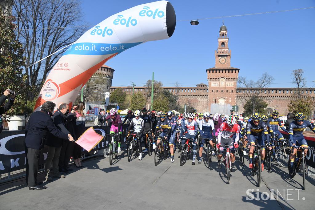 Milano-San Remo