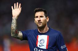 PSG do prve lovorike, Messi in Neymar blestela #video