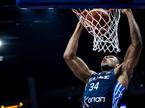 četrtfinale EuroBasket Nemčija Grčija Giannis Antetokounmpo