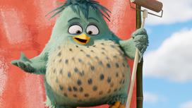 Angry Birds film 2