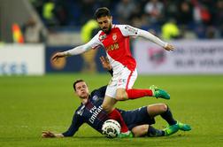 Uradno: Bernardo Silva podpisal z Man Cityjem