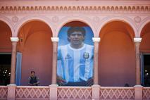 Diego Maradona