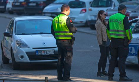 Število mrtvih v strelskem napadu na Cetinju naraslo na 13