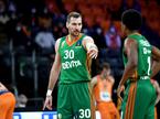 EuroCup: Ulm - Cedevita Olimpija