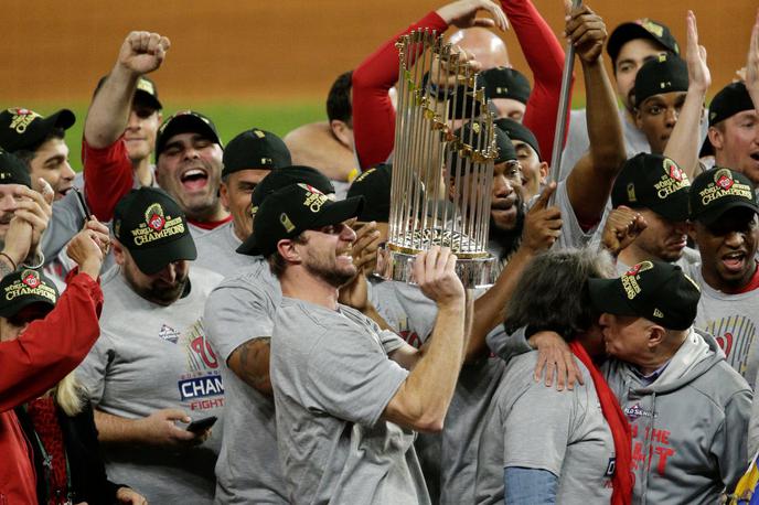 Washington Nationals | Foto Gulliver/Getty Images