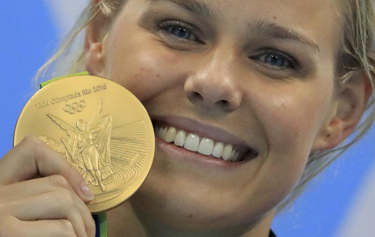 Pernille Blume | Foto Reuters