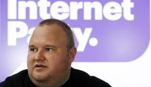 Kim Dotcom: ali bo v tretje šlo rado?