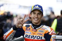 Marc Marquez Honda