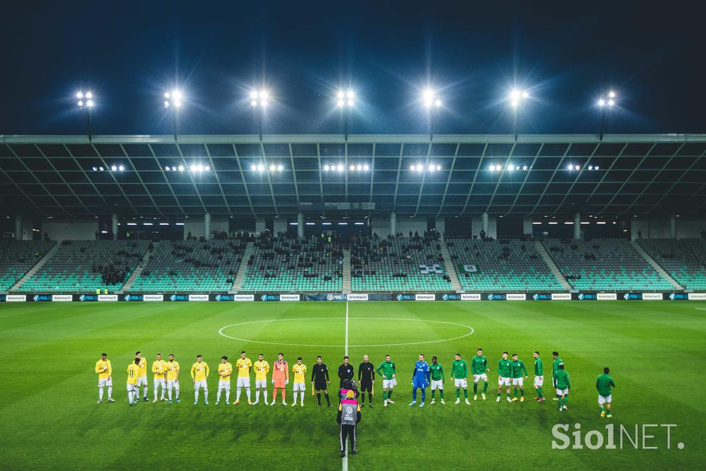 Olimpija Bravo Stožice