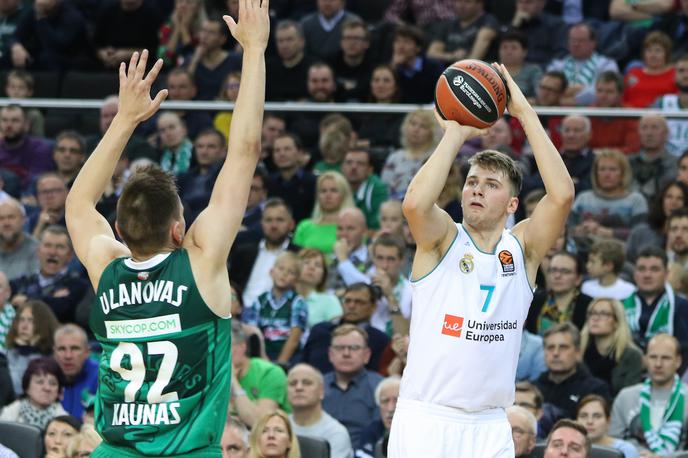 Luka Dončić | Foto Sportida