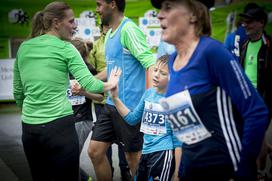 Volkswagen 23. Ljubljanskem maratonu - 10 km