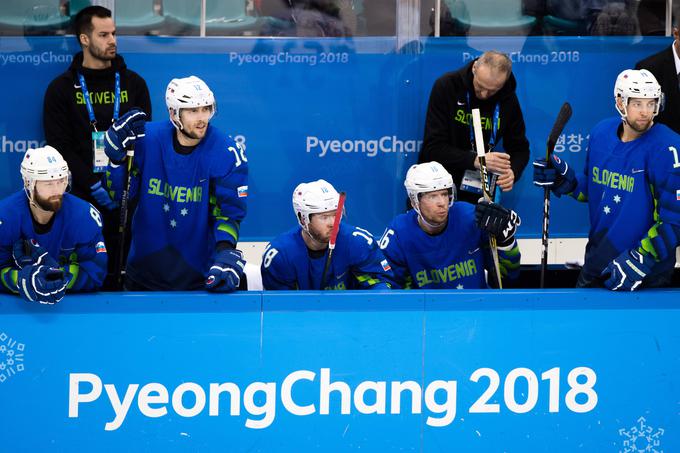 Leta 2018 so se mu uresničile reprezentančne sanje – znašel se je na olimpijskem seznamu za Pjongčang. | Foto: Guliverimage/Vladimir Fedorenko