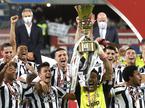 Juventus pokal