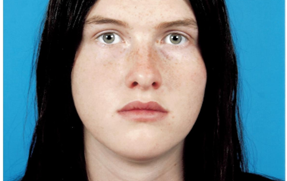 Mihaela Zidar | Foto policija