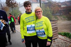 SIJ 1 Ljubljanski maraton