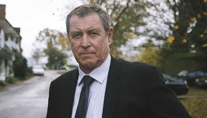 John Nettles | Foto: promocijsko gradivo