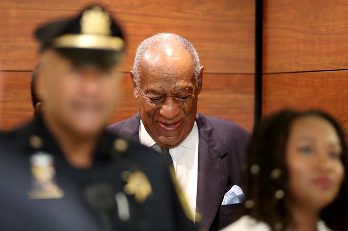 Bill Cosby | Foto: Getty Images