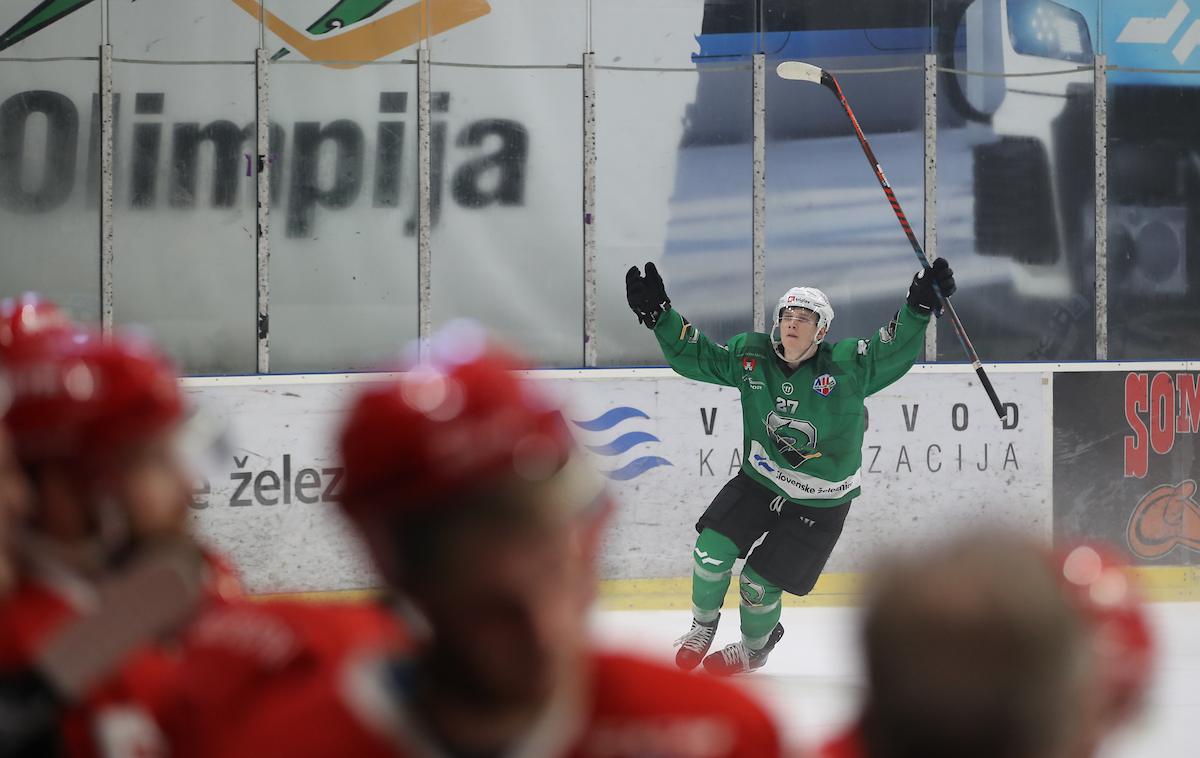 Mark Čepon | Mark Čepon bo v prihodnji sezoni vztrajal v dresu Olimpije. | Foto Matic Ritonja/Sportida