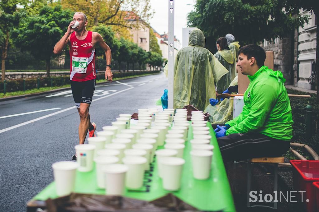 Ljubljanski maraton 2022