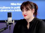 Nika Kovač Spotcast