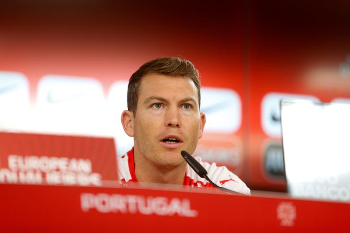 Stephan Lichtsteiner | Foto Reuters