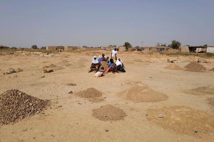 Burkina Faso | Foto Reuters