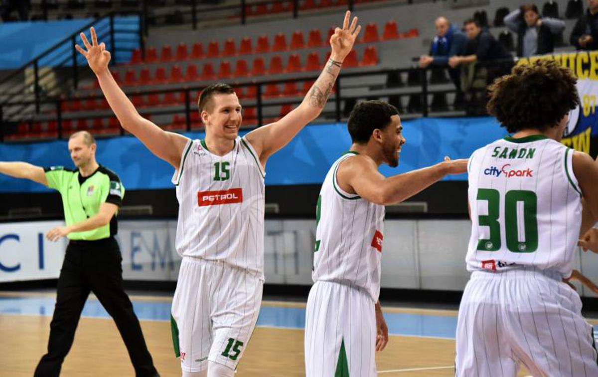 Petrol Olimpija | Foto ABA liga