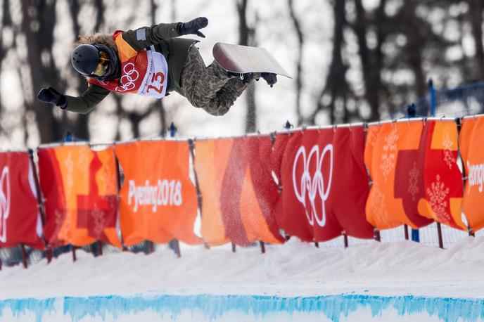 Kaja Verdnik | Foto Sportida