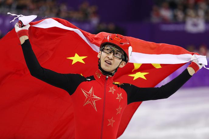 Dajing Wu | Foto Getty Images