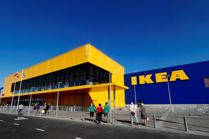 Ikea | Foto Reuters