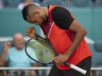 Nick Kyrgios