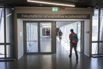 fakulteta za računalništvo in informatiko