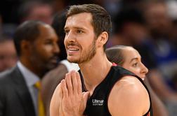 Dragić rešil Miami s čarobno asistenco, Lillard zadeval kot nor #video