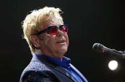 Elton John bo posnel animirani muzikal. Kateri?