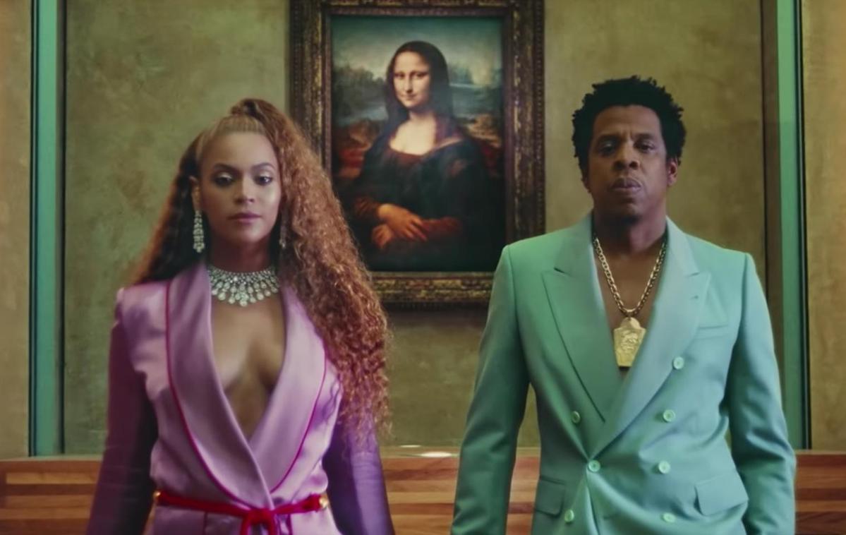 Beyonce, Jay Z | Foto YouTube