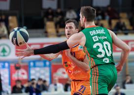 pokal finale Helios Suns Cedevita Olimpija