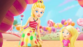 Barbie Dreamtopia