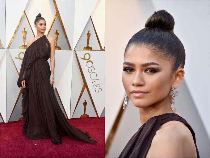 Zendaya | Foto: Getty Images