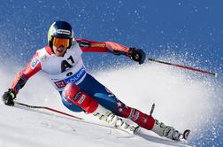 Nova žrtev vala poškodb: Ted Ligety