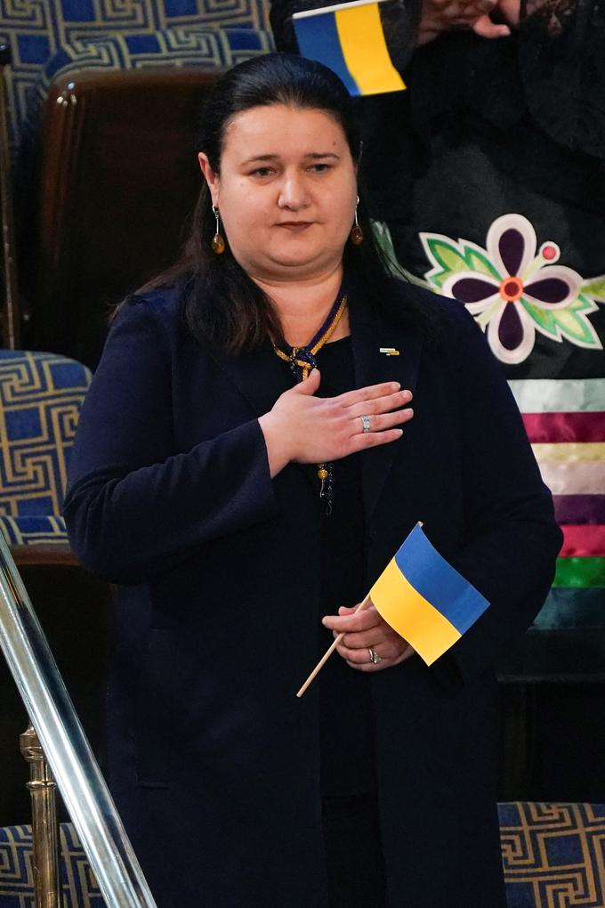 Oksana | Foto: Reuters