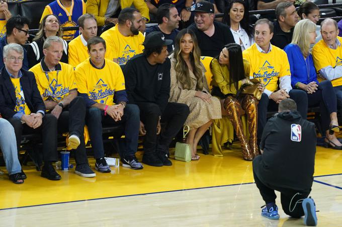 Beyonce, Jay-Z | Foto: Getty Images