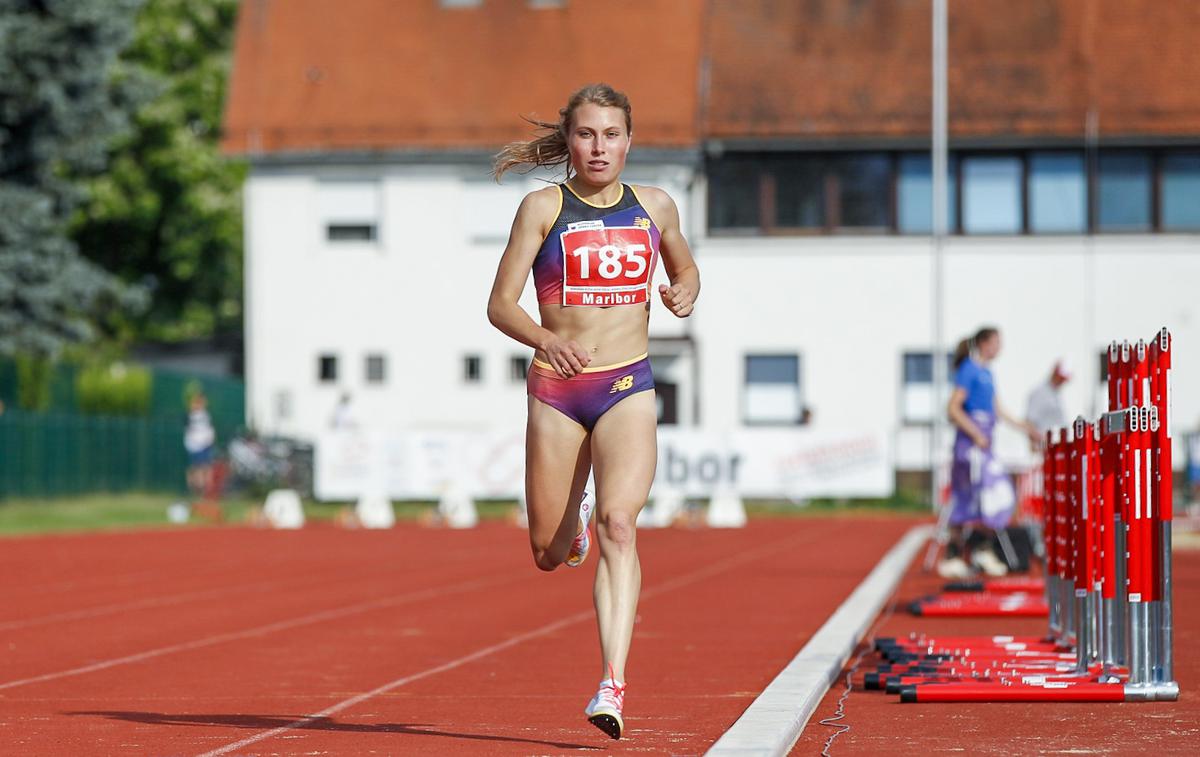 Maruša Mišmaš | Maruša Mišmaš Zrimšek | Foto Peter Kastelic/AZS