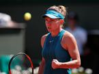 Simona Halep Roland-Garros