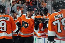 Philadelphia Flyers