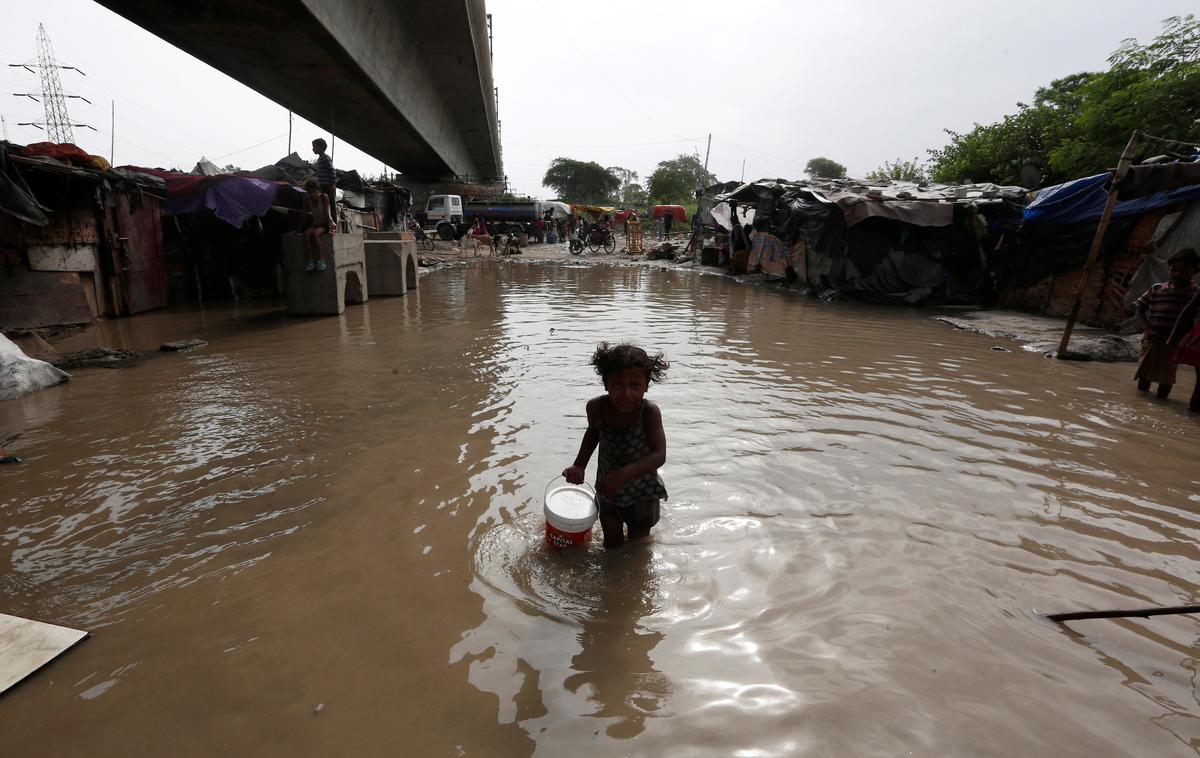 poplave | Foto Reuters