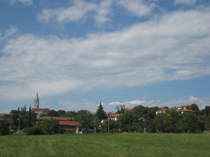 Kostanjevica na Krasu | Foto: 