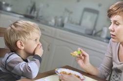 Izbirčnost je pri otrocih pogosta, a včasih je lahko nevarna