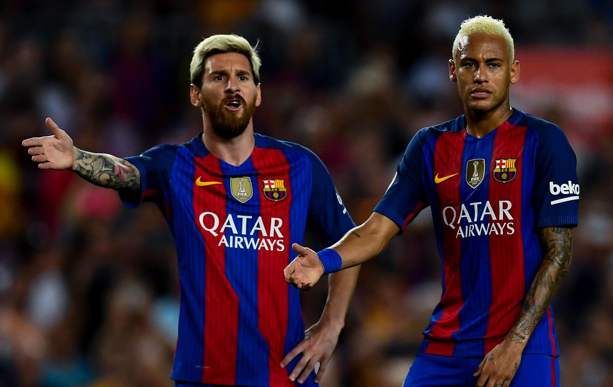 Barcelona Alaves | Foto Guliver/Getty Images