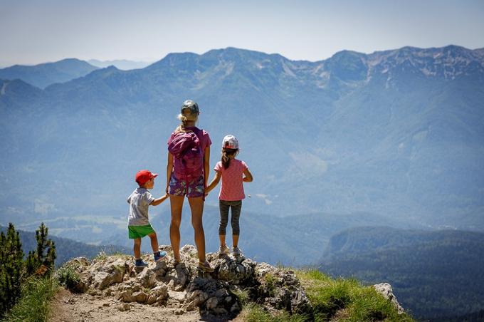 Bohinj | Foto: 