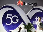 Huawei, 5G